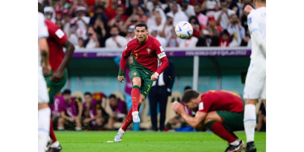 Onze ballenkoning moet beter worden